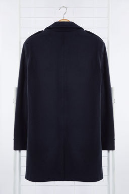TRENDYOL MAN Antrasit Erkek Regular Fit K?sl?k Yun Kar?s?ml? K?sl?k Kase Kaban TMNAW25KB00003 - Trendyolmilla фото 20