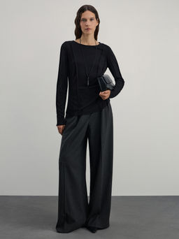 Джемпер женский / Zarina  фото 2