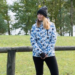 Женский Горнолыжный костюм Скай-24 - Sportsolo фото 16