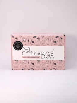MilotaBox Candy Box