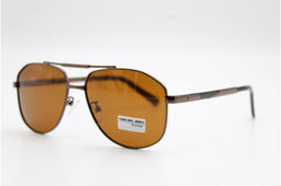 Солнцезащитные очки Makar Jaao (Polarized) 9022 56-18-141 С10-32