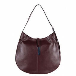 Сумка 9918SH wine purple S-Style