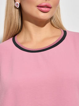 Топ 0250-1 изумрудный - Dora фото 34