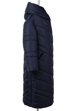 Куртка женская зимняя (синтепон 300) - Империя пальто фото 5