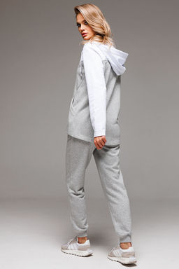 Костюм GO F3071/26-02.170-176 фисташка  фото 2156