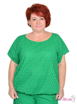 Туника Модель №1565 размеры 44-84