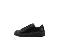 Кеды EDART 128.icebergbl. black