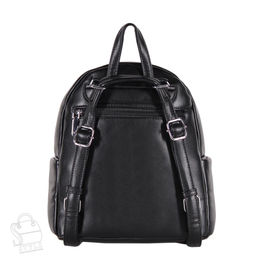 Рюкзак женский 8808CD black  Alex&Mia/50 в Новосибирске