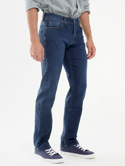 Мужские джинсы _ 09348 - F5 фото 3