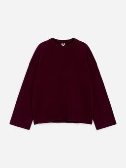 Jersey de cachemir puro oversize? - H&m фото 2
