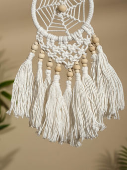 Ловец снов «Паутина», 9×36 см