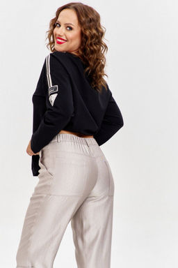 Брюки AVE RARA 4160 золотистый_песок