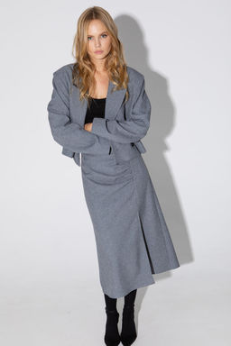 Костюм Pirs 4965 серый  фото 2