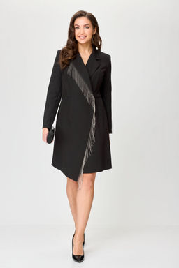 Костюм Anastasia Mak 1259 кремовый  фото 217