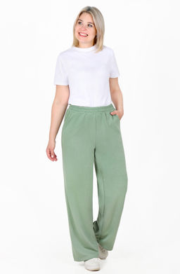 Брюки Юпитер Б-63 (46-62) футер-трехнитка петля