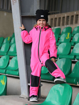 КОМБИНЕЗОН НАЙРО