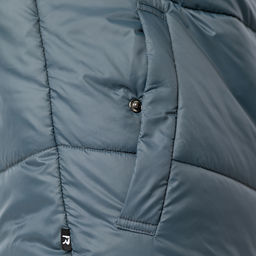 RODOS Жилет мужской осень/весна М-285 Серо-голубой  фото 6