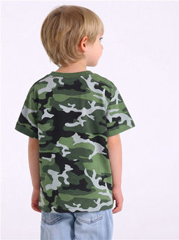 Футболка 1ПДФК4331001н