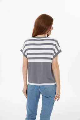 VIS1011V Джемпер женский - MADAMODA фото 5