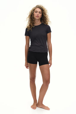 Camiseta de deporte en DryMove - H&m фото 2