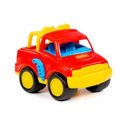 Автомобиль Джип - Полесье фото 4