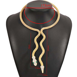 Колье арт. 26 6642 (id 277690) - Rada фото 3