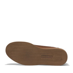 Ботинки Timberland Newmarket II Boat Chukka коричневые  фото 7