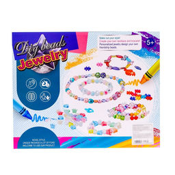 Набор бисероплетения Карандаши - Simaland фото 5