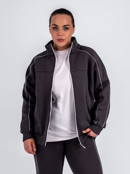 Толстовка J.557+