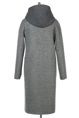 Пальто женское демисезонное - Империя пальто фото 9