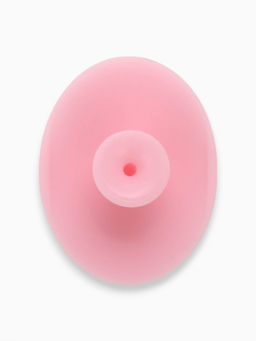 Массажёр для лица, спонж для умывания, резинка для волос Красота, 10.5?15 см