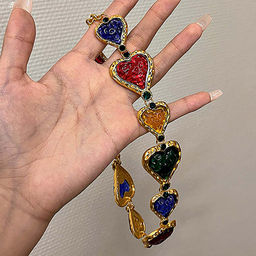 Колье арт. 26 3111 (id 264448) - Rada фото 3