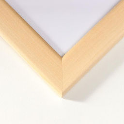 Фоторамка для фото 30×40 см Nauru, дерево