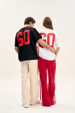 Футболка GO M1001N/40-02.176-182 черный - Pirs фото 3