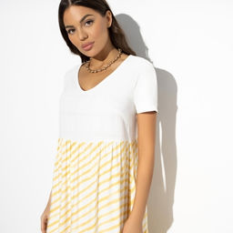 Платье Воздушная стихия (соблазн) - Charutti фото 3