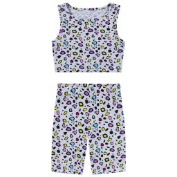 Комплект кулирка лайкра 7610100106 - Youlala фото 8