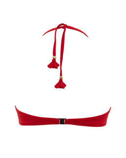 Бюстгальтер купальный жен.ЛИФ БАНДО С ПЛОТНОЙ ЧАШКОЙ - Deseo фото 5