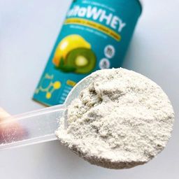 Коктейль витаминно-минеральный  Киви-мята-лимон