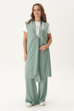 Костюм брючный 4787 - Fantazia mod фото 2