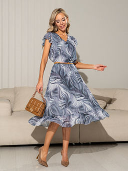 Платье, П-468/15