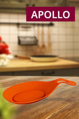 Подставка л/ложки силикон APOLLO PTR-02
