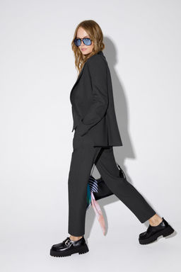 Жакет Pirs 4637 графит  фото 2