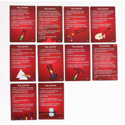 Набор для опытов Научный набор, 3в1 - Эврики фото 20