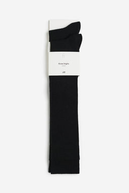 Pack de 2 calcetines - H&m фото 2