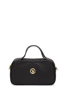 Kad_n Siyah _anta Sepette S_rpriz _ndirim