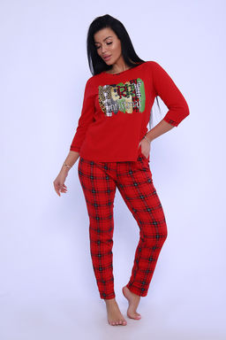 Пижама 35312 - Натали фото 30