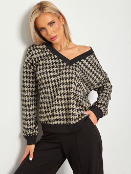 JETTY Джемпер из вискозы  фото 17