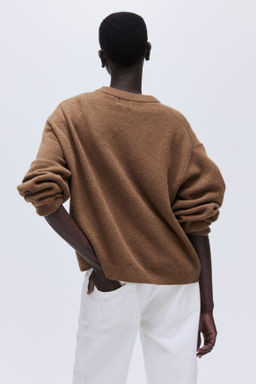 Jersey de punto - H&m фото 16