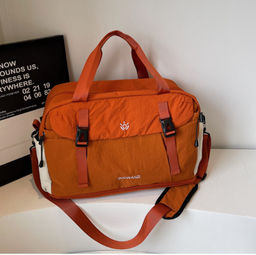 Сумка JIN-505-Orange