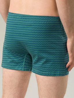 PELICAN, трусы мужские, Серый фото 2